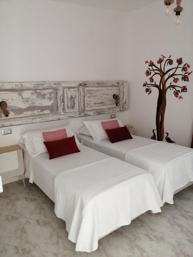 Bed and breakfast Mario Relais Península Sorrentina