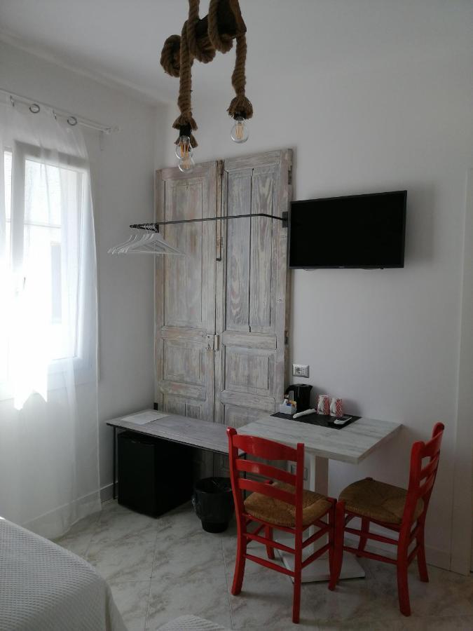 Mario Relais Bed and breakfast 3*