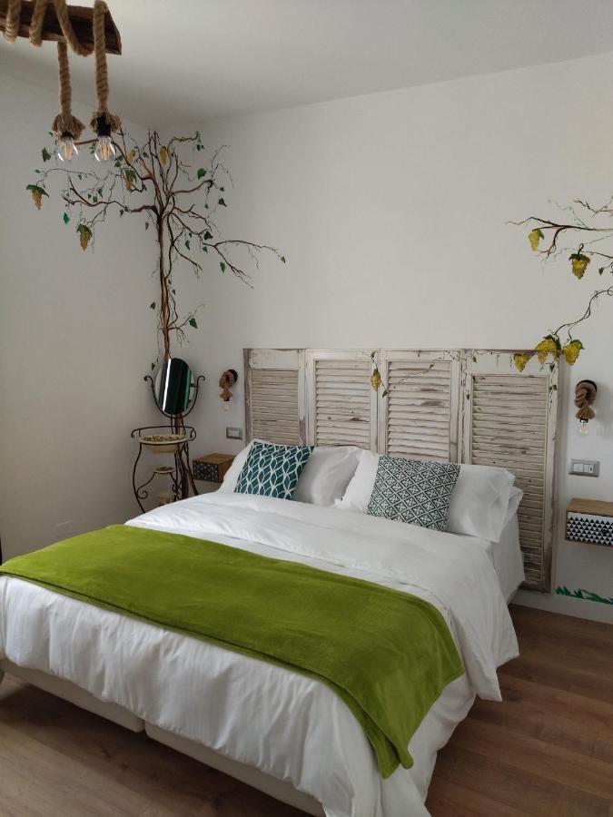 Mario Relais Bed and breakfast Península Sorrentina