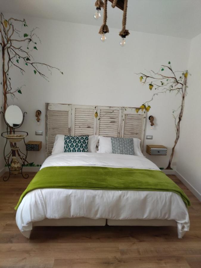 Bed and breakfast Mario Relais 3*