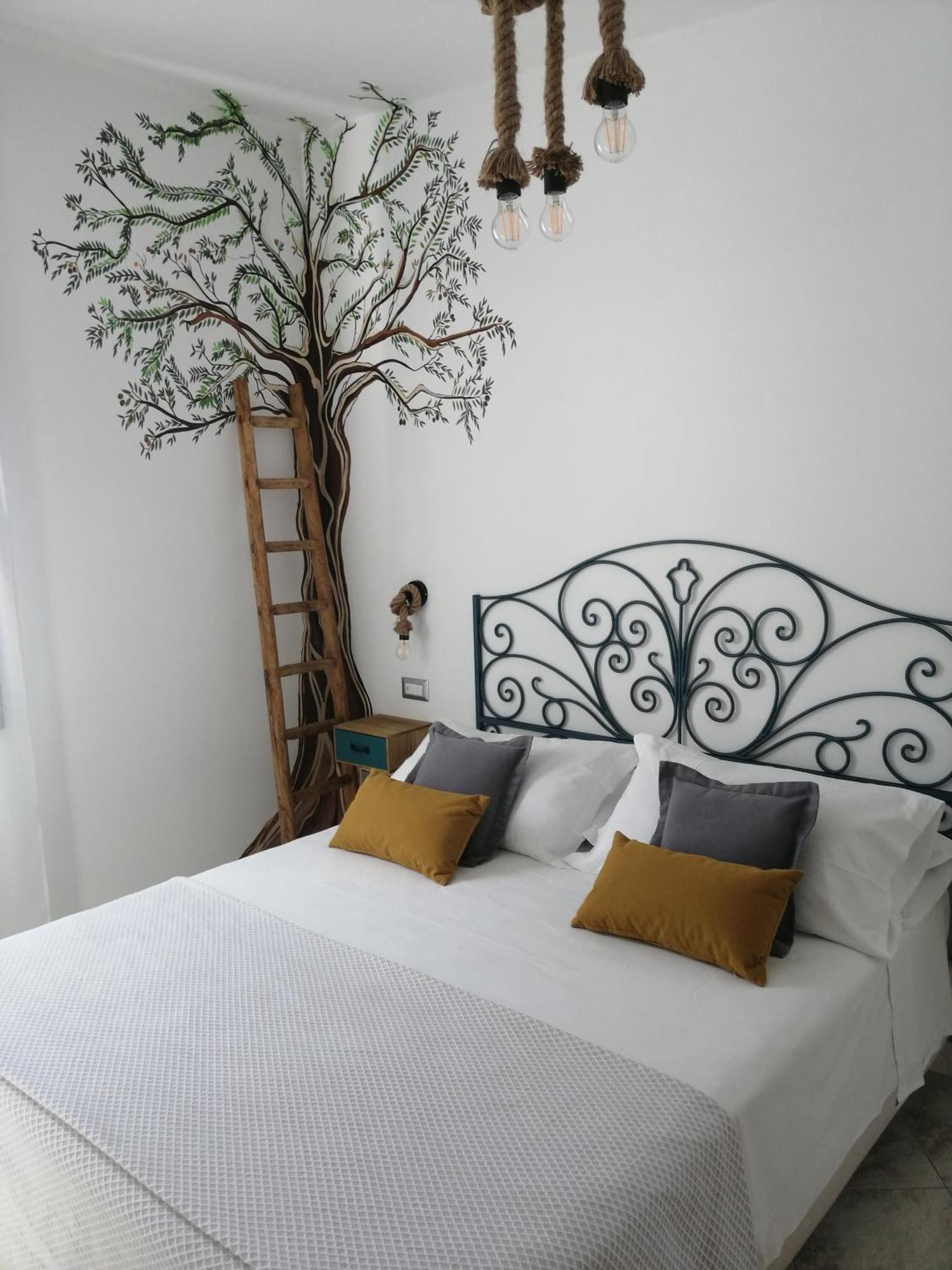 Mario Relais Bed and breakfast Península Sorrentina