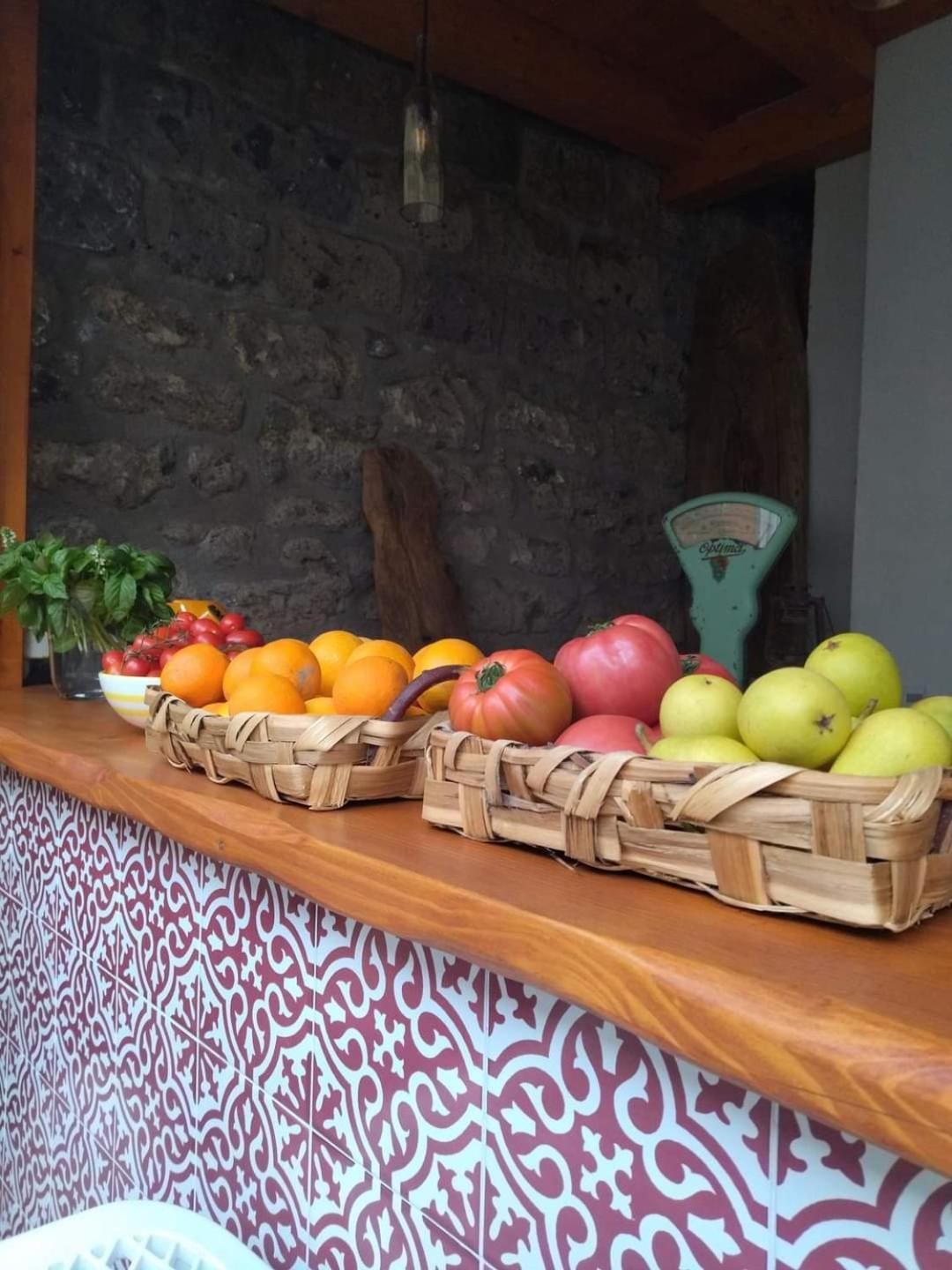 Mario Relais Bed and breakfast 3*
