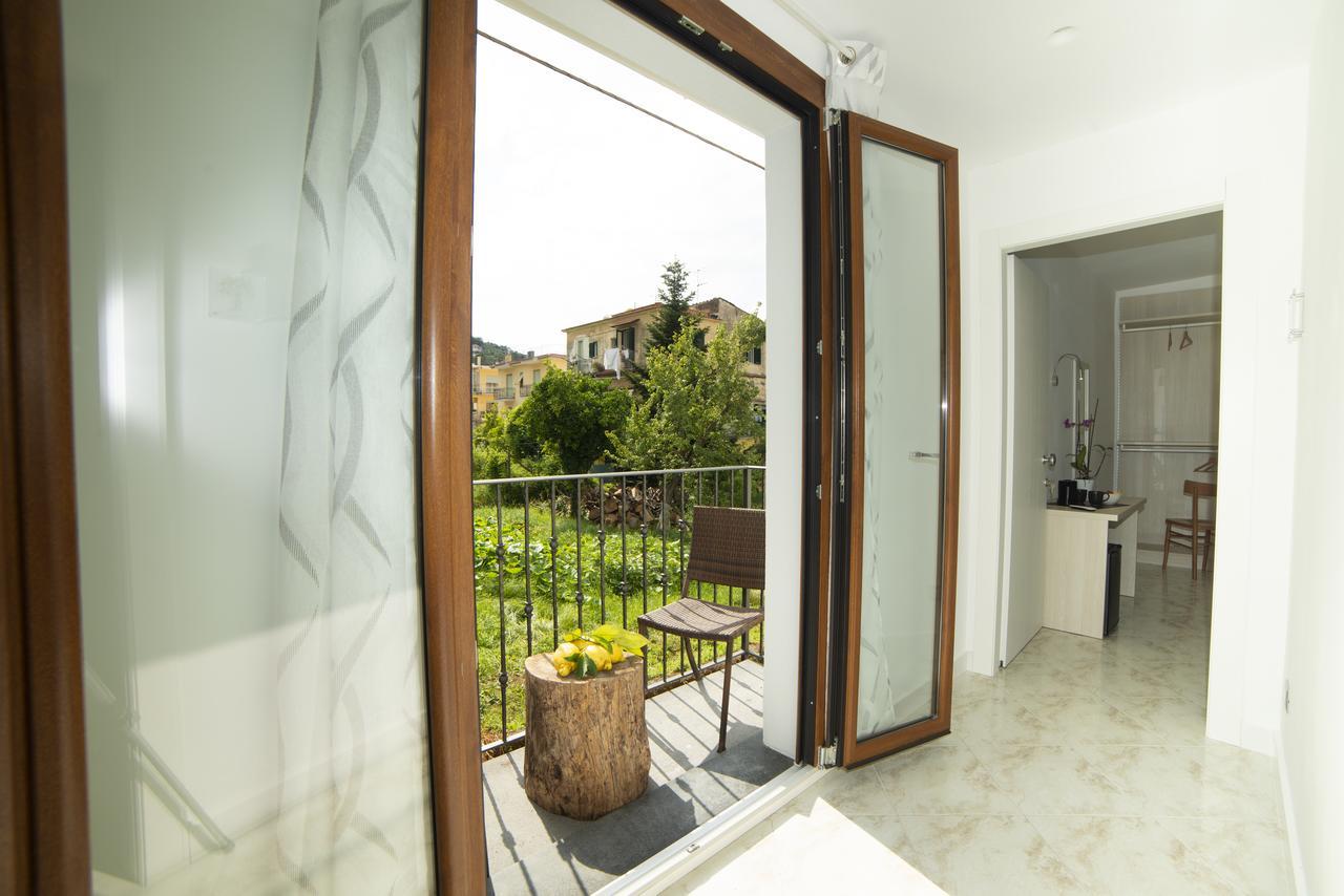 Mario Relais 3* Península Sorrentina