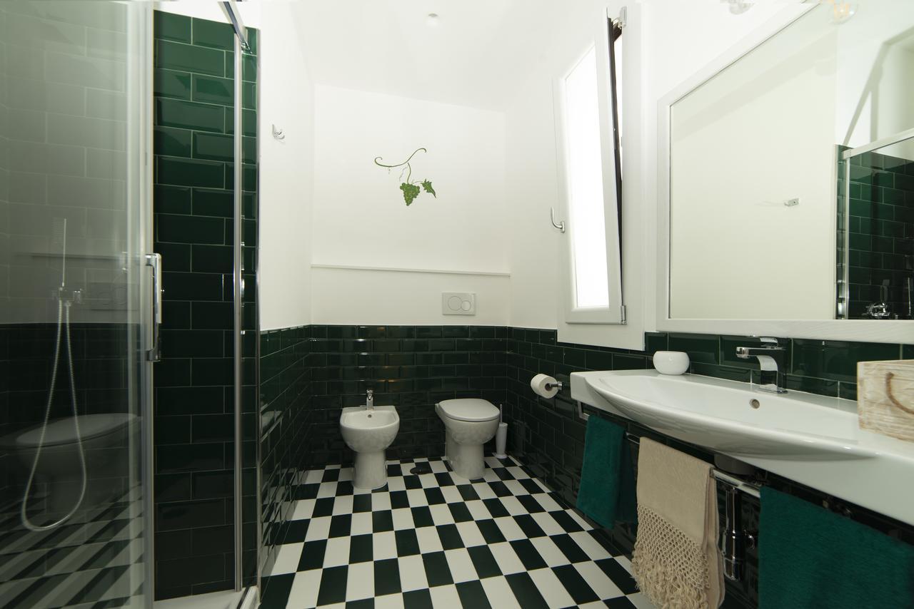 Bed and breakfast Mario Relais 3*