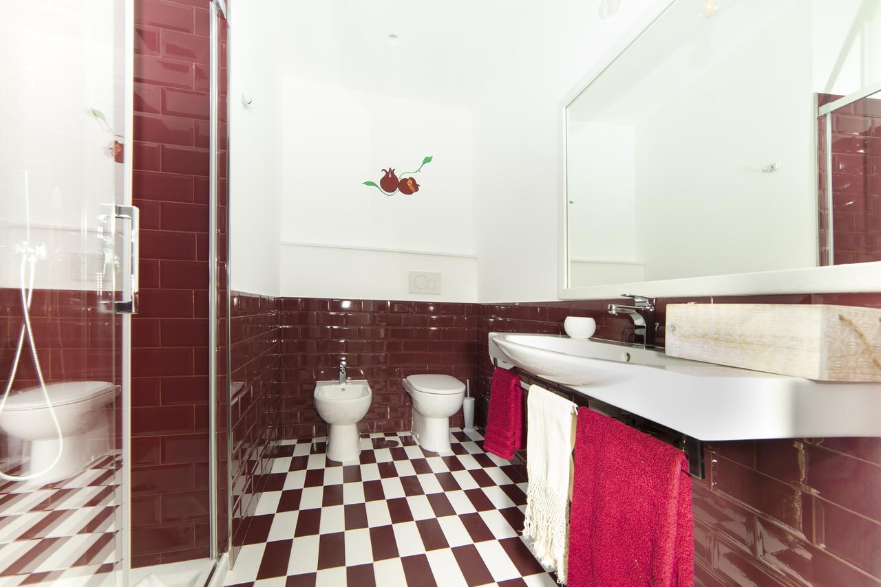Bed and breakfast Mario Relais 3*