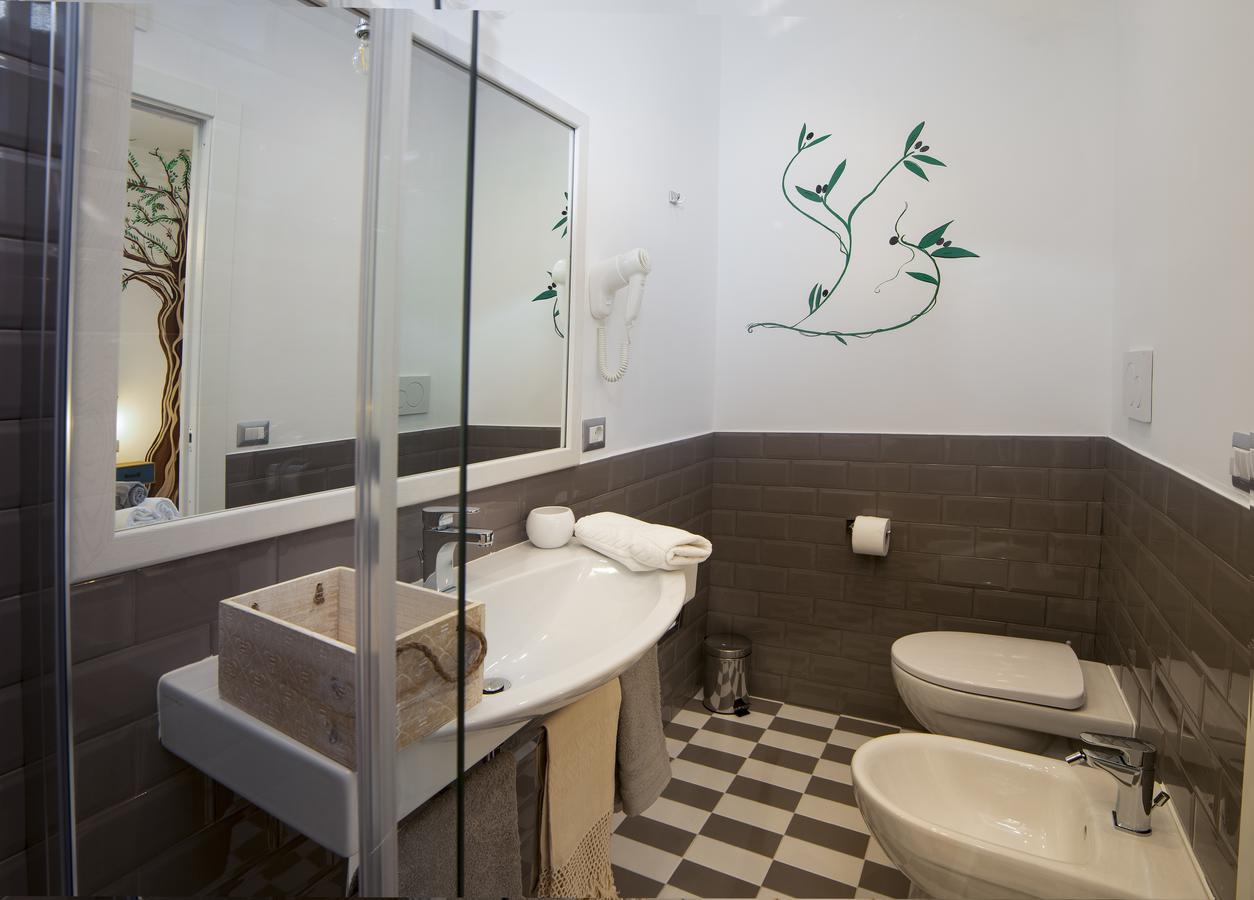 Mario Relais 3* Península Sorrentina