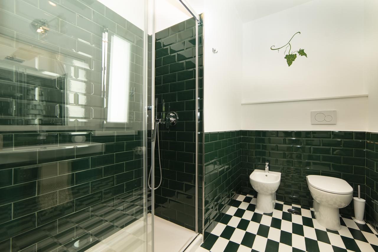 Bed and breakfast Mario Relais