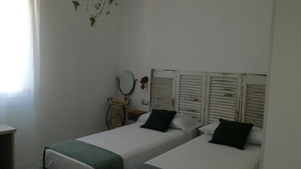 Mario Relais Bed and breakfast Península Sorrentina