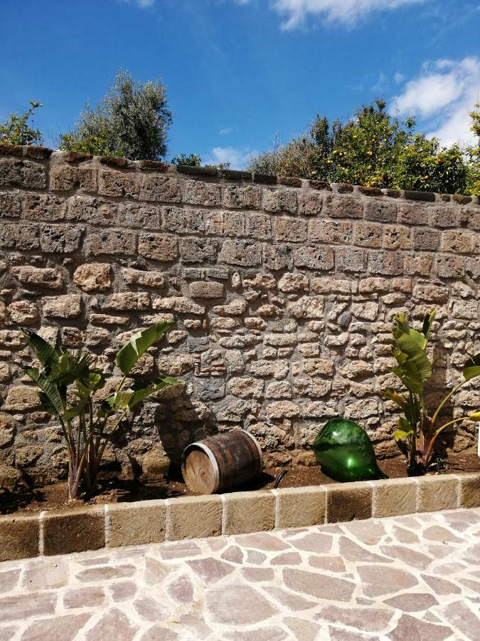 Mario Relais Península Sorrentina
