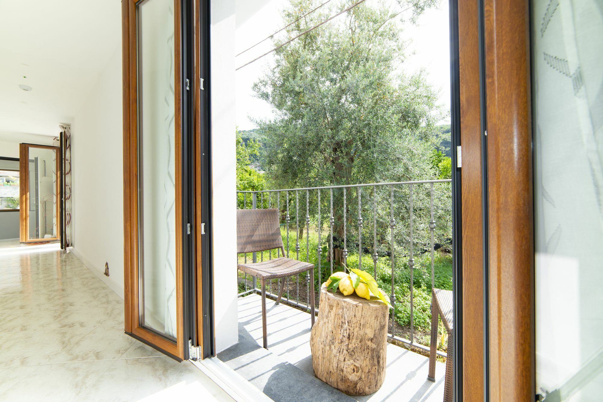 Mario Relais 3* Península Sorrentina