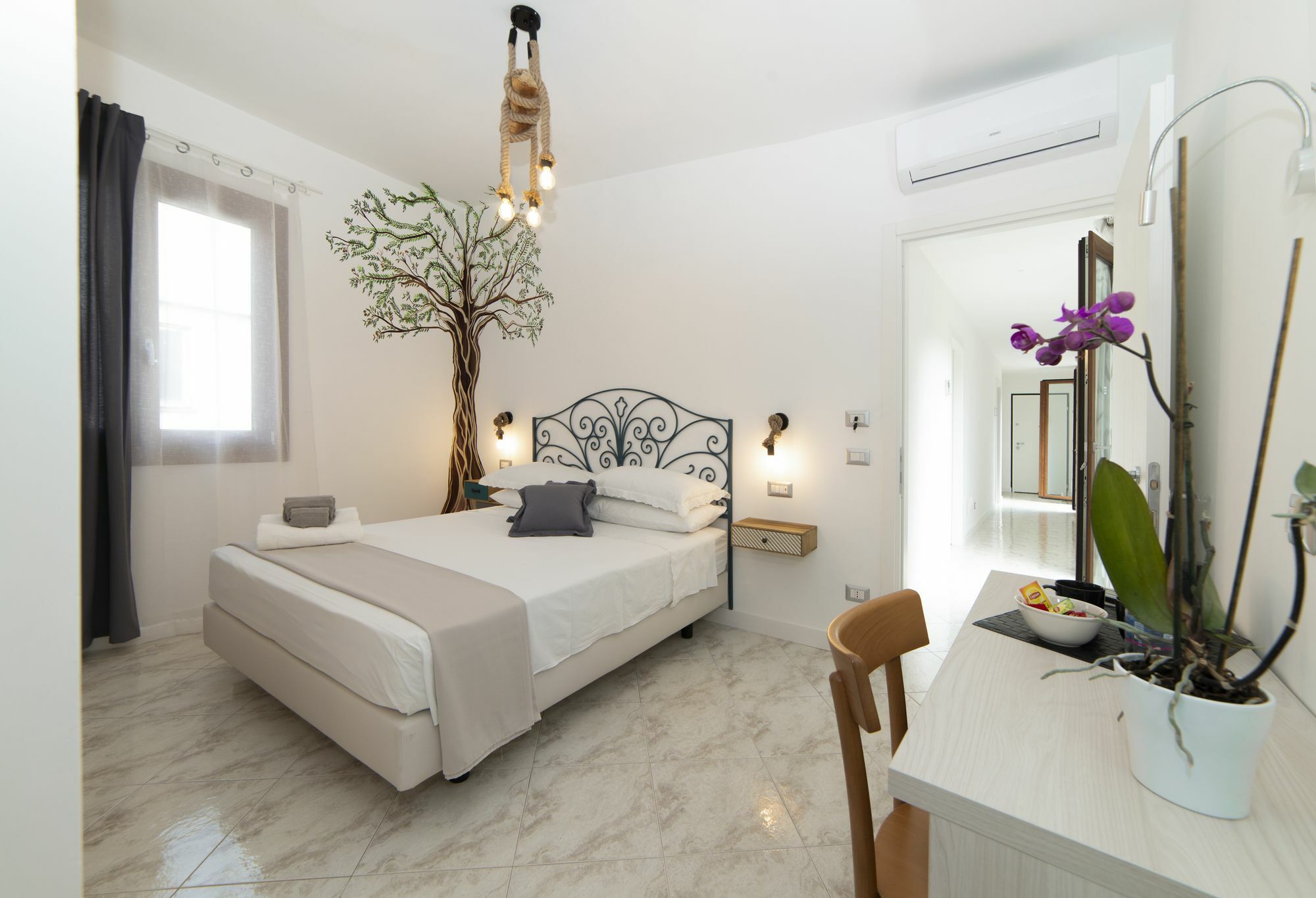 Mario Relais 3* Península Sorrentina
