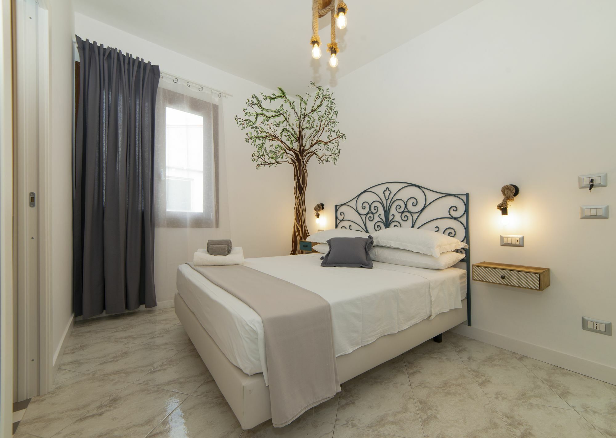 Mario Relais Bed and breakfast 3*